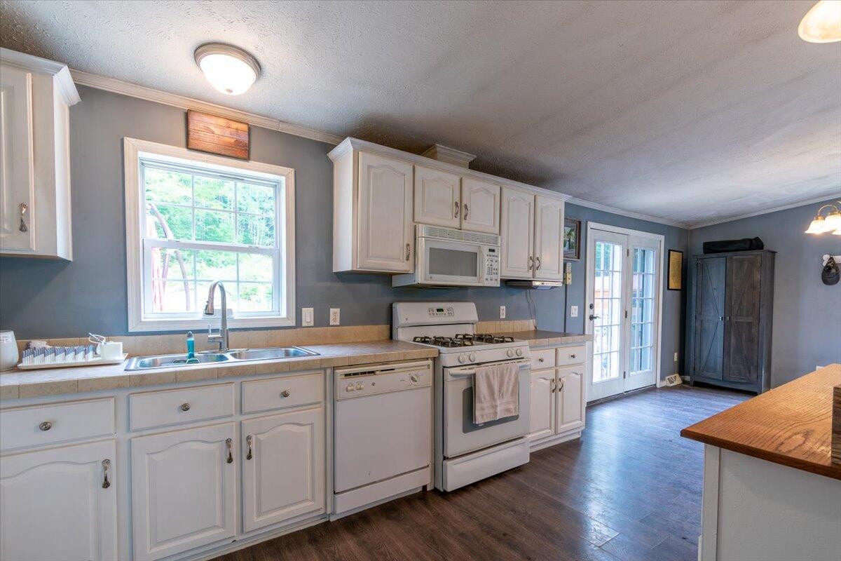 1301 Alna Road Alna, ME 04535 - Photo 8 of 33 1301 Alna Road, Alna