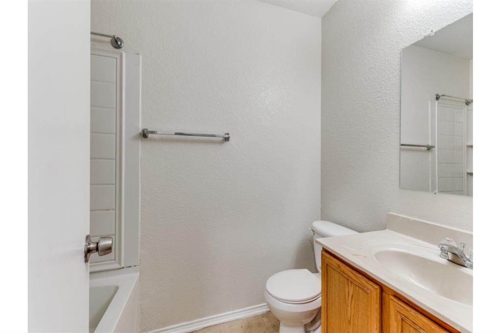 1609 Castle Ridge Road Fort Worth, TX 76140 - Photo 10 of 12 Gallery Image 10