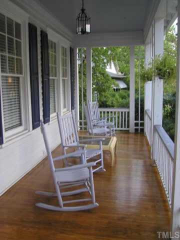 1813 White Oak Road Raleigh, NC 27608 - Photo 2 of 12 Other