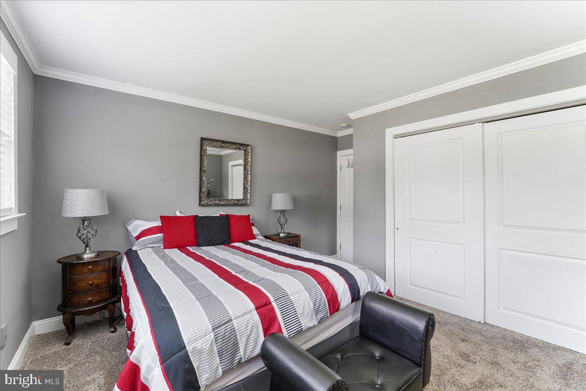 785 Country Club Road Phoenixville, PA 19460 - Photo 15 of 24 Bedroom 1