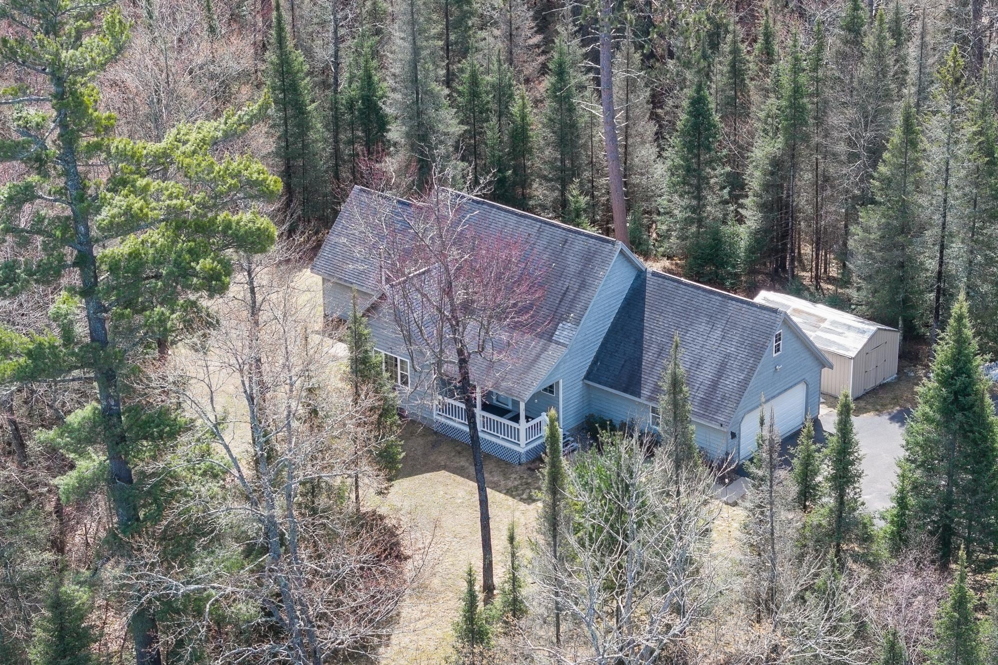 5740 River Road Eagle River, WI 54521 - Photo 27 of 33 Gallery Image 27