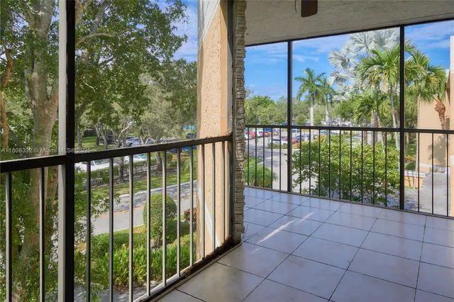 $319,000 | 16175 Golf Club Road, Unit 308, Weston, FL 33326