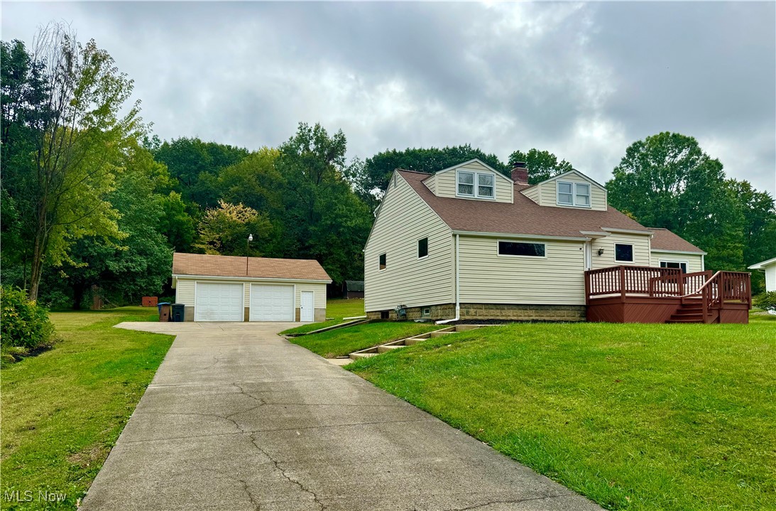 320 Darlington Road Northeast Warren, OH 44484 - Photo 25 of 30 Gallery Image 25