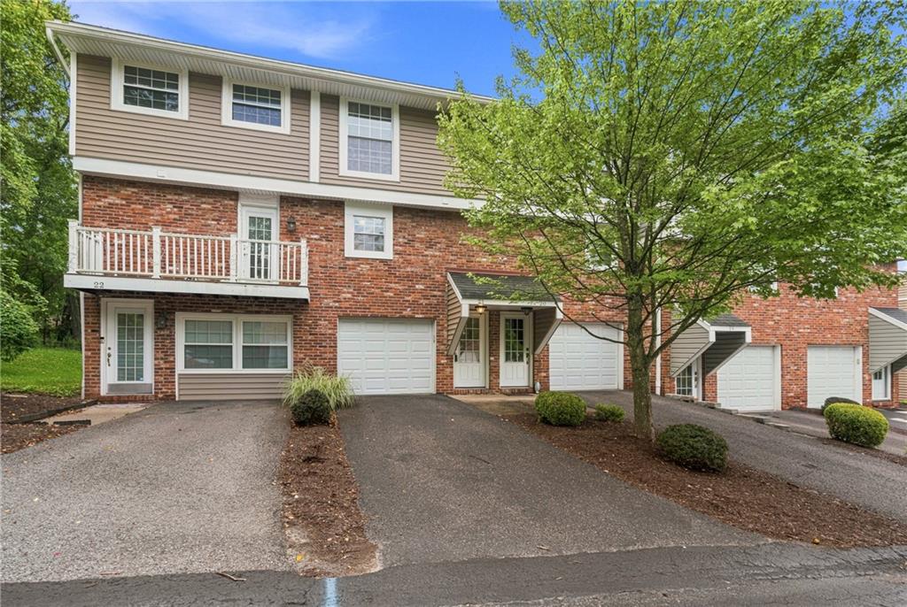 5491 Library Road, Unit 21 Bethel Park, PA 15102 - Photo 37 of 37 Gallery Image 37