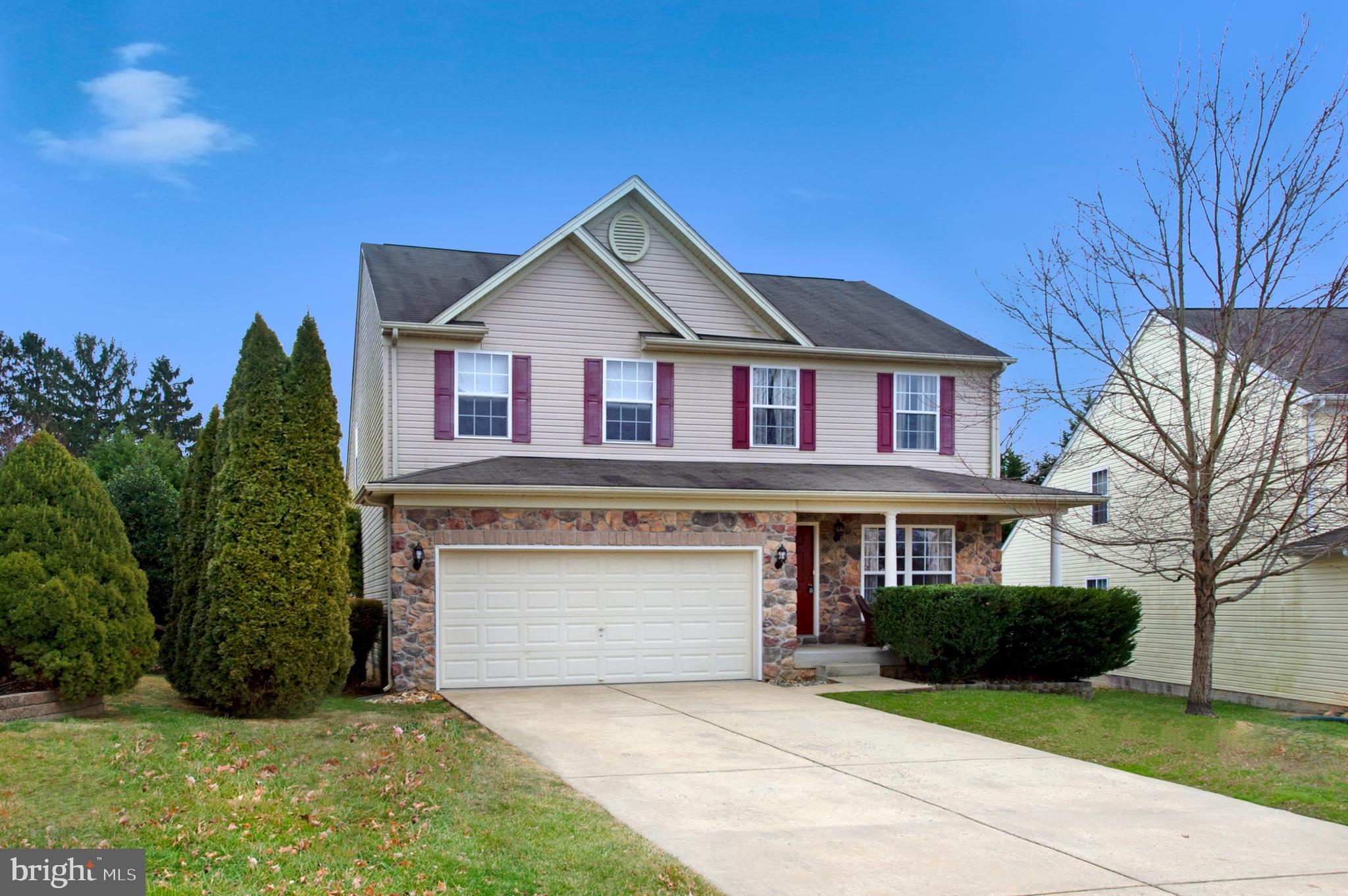 111 Broad Leaf Court Rising Sun, MD 21911 - Photo 1 of 38 Gallery Image 1