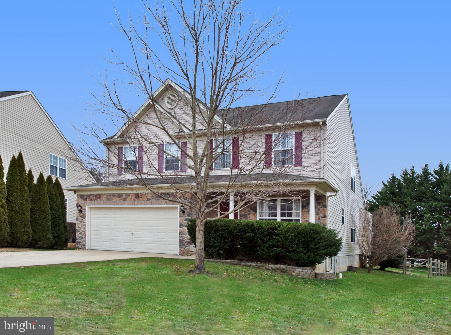 111 Broad Leaf Court Rising Sun, MD 21911 - Photo 3 of 38 Gallery Image 3
