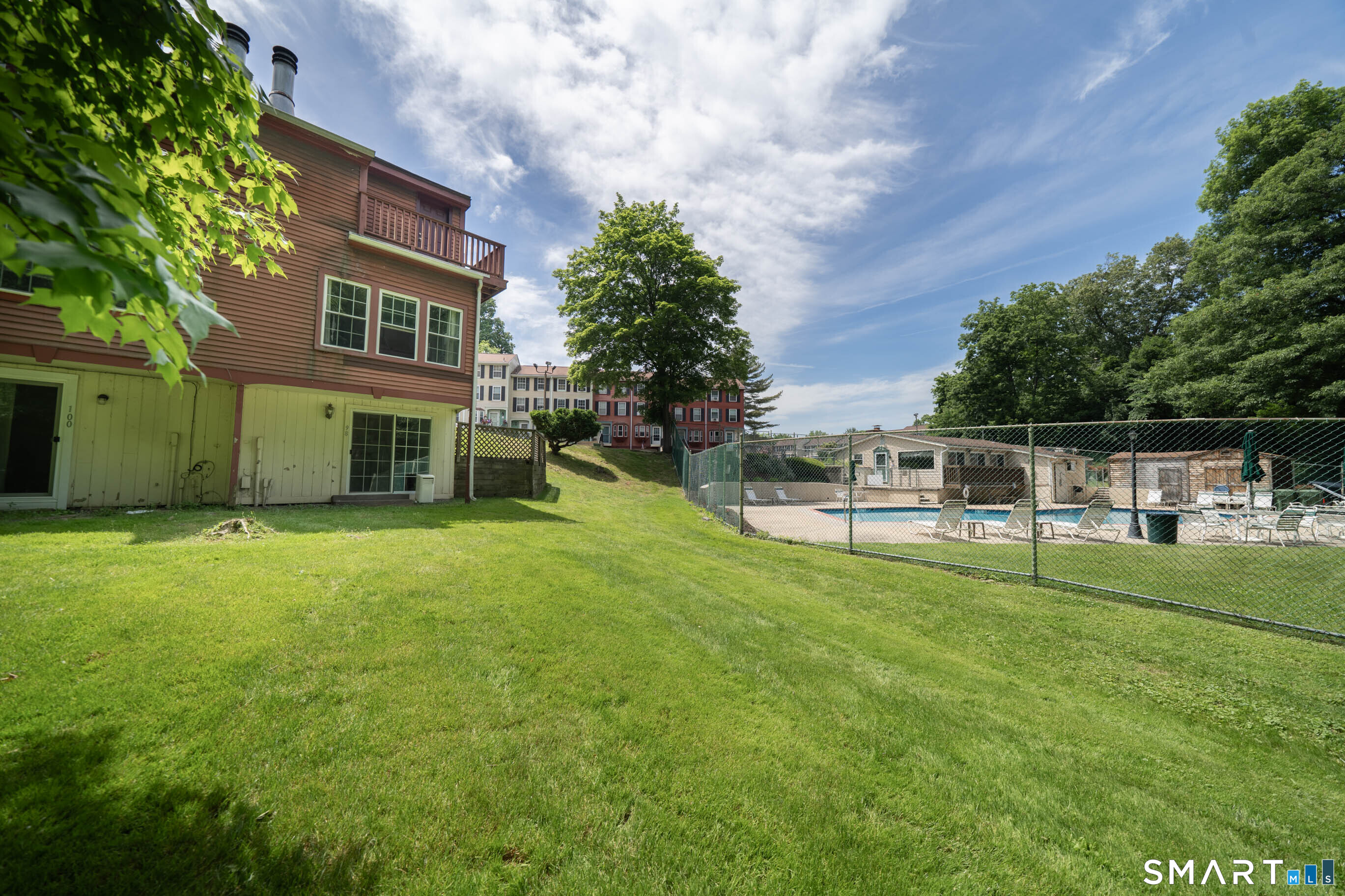 98 Rising Trail Drive, Unit 98 Middletown, CT 06457 - Photo 32 of 34