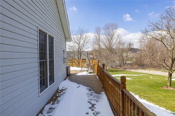 $519,900 | 41 Broadmoor Trail, Perinton, NY 14450