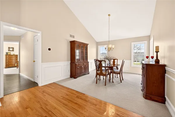 $519,900 | 41 Broadmoor Trail, Perinton, NY 14450