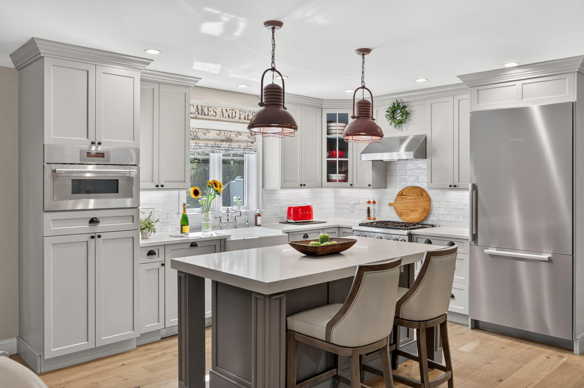 390 Airline Road Dennis, MA 02660 - Photo 15 of 46 Kitchen 390 Airline