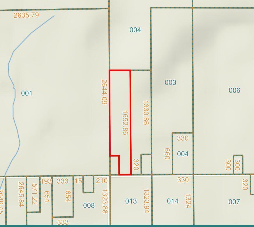 Vl Covert Road Leslie, MI 49251 - Photo 17 of 18 Screenshot 2023-10-27 093909