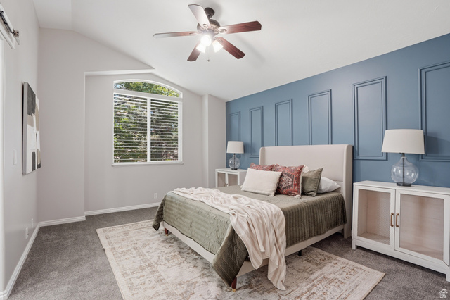 10866 Marsha Kaye Circle Sandy, UT 84070 - Photo 23 of 49