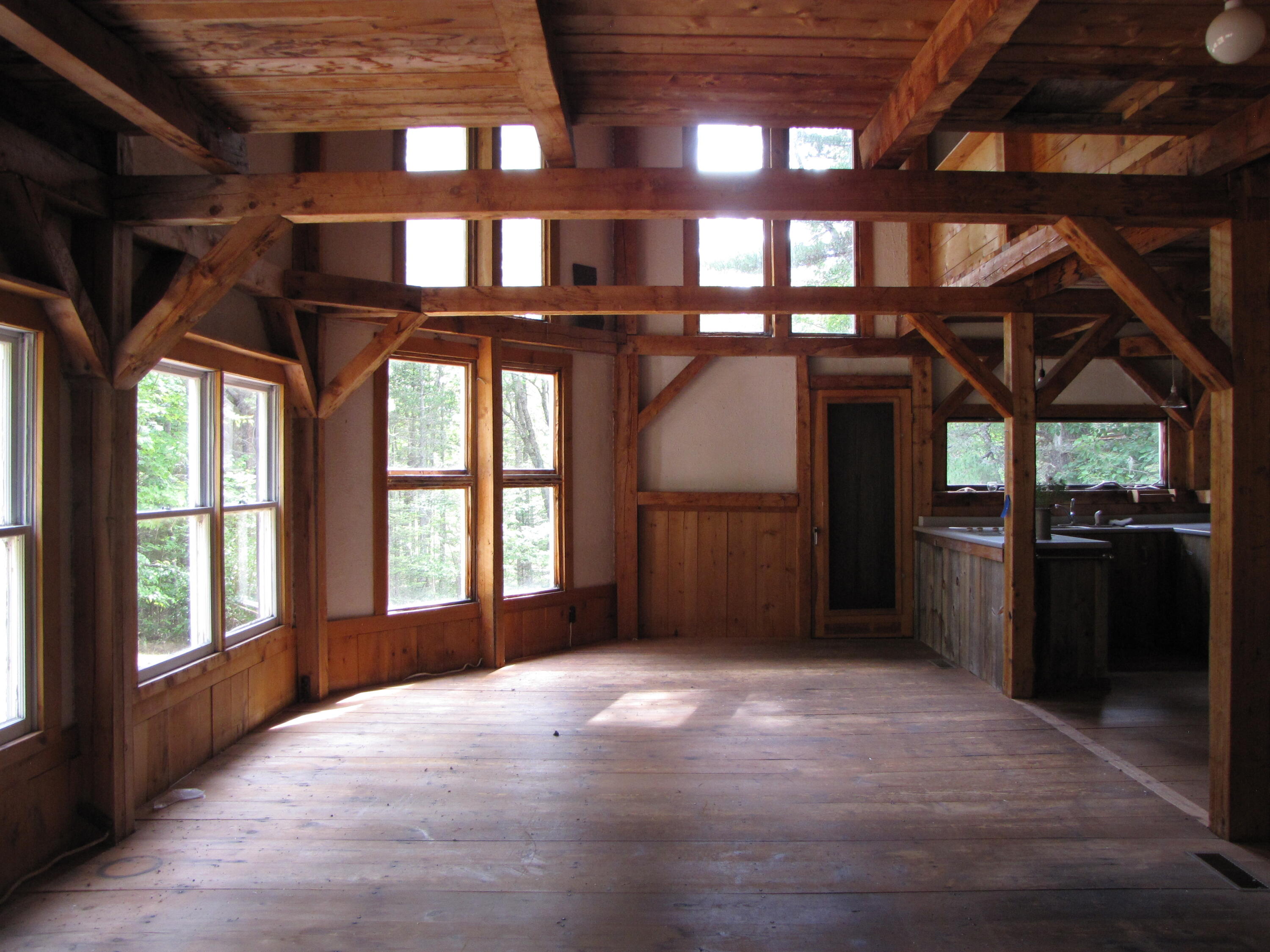 33 Marks Lake Road Machias, ME 04654 - Photo 11 of 37 9