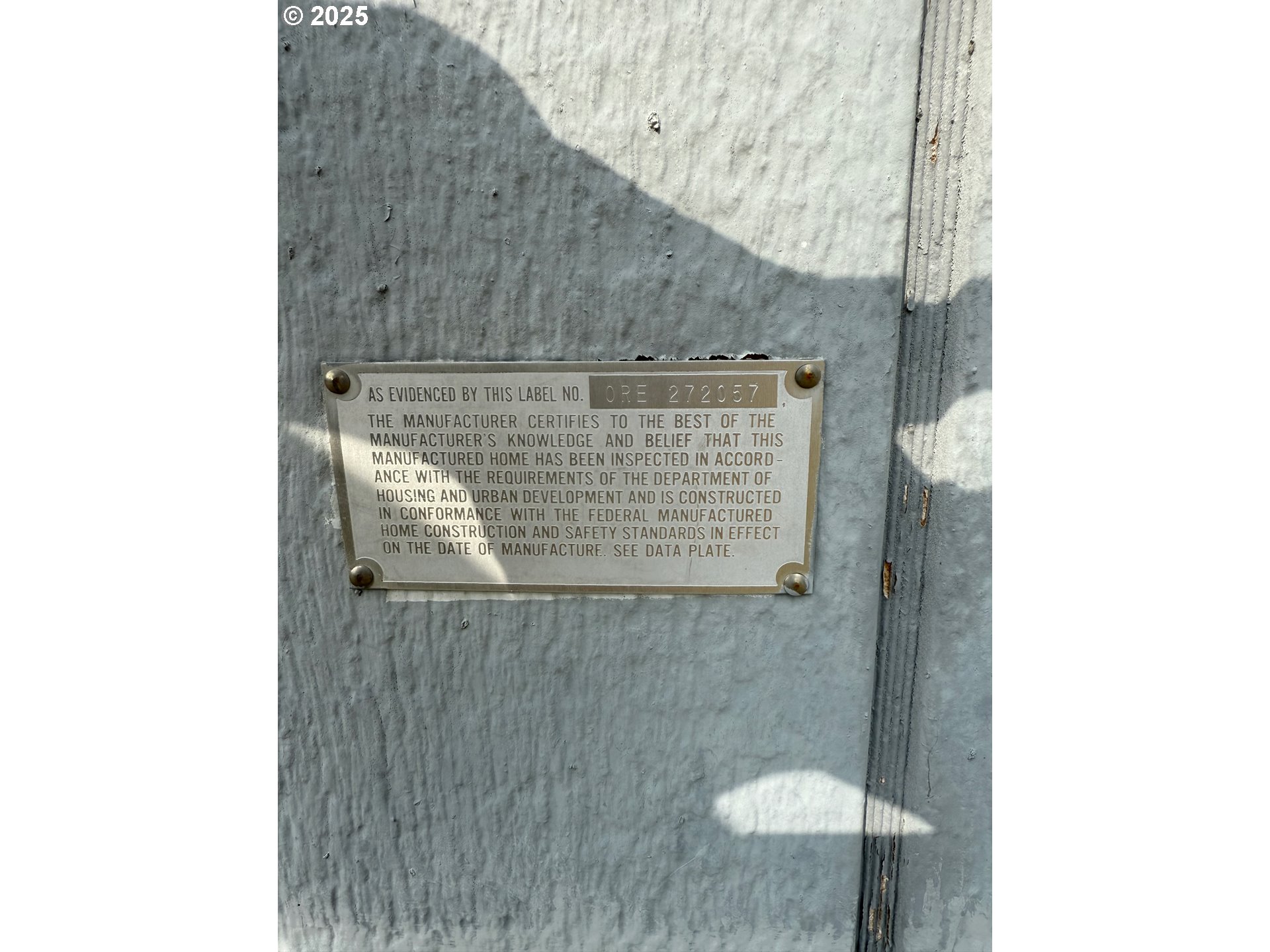 9071 Southwest Sand Ridge Road Terrebonne, OR 97760 - Photo 39 of 40 a view of wooden door