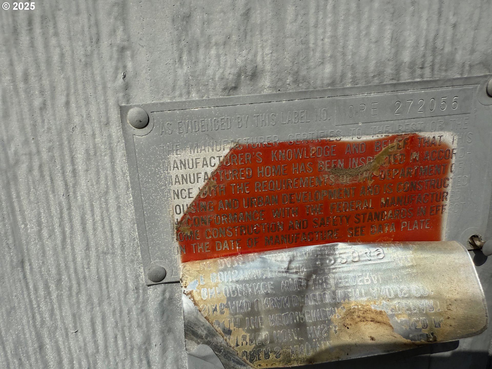 9071 Southwest Sand Ridge Road Terrebonne, OR 97760 - Photo 40 of 40 a view of staircase