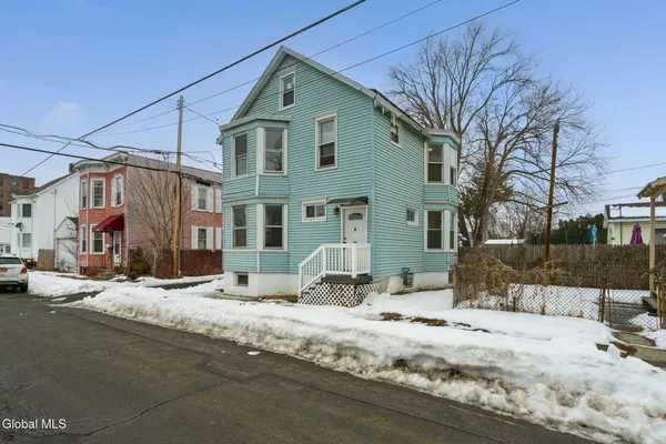$149,000 | 21 120th Street, Troy, NY 12182