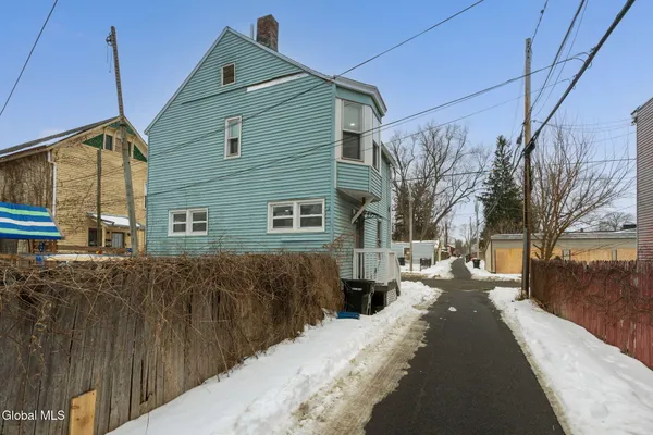 $149,000 | 21 120th Street, Troy, NY 12182