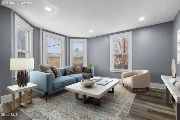 $149,000 | 21 120th Street, Troy, NY 12182