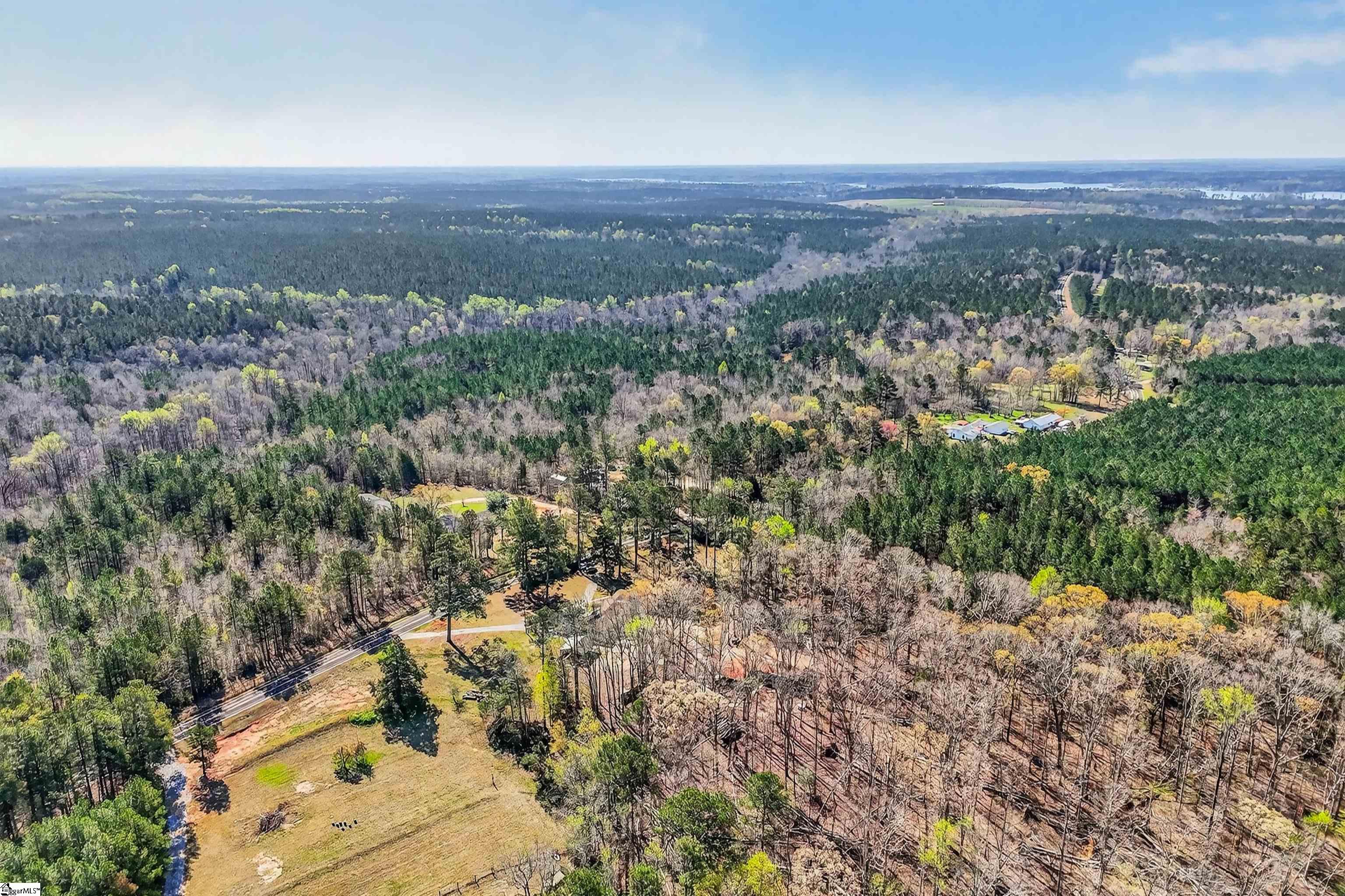 612 Skippers Lodge Road Cross Hill, SC 29332 - Photo 36 of 45
