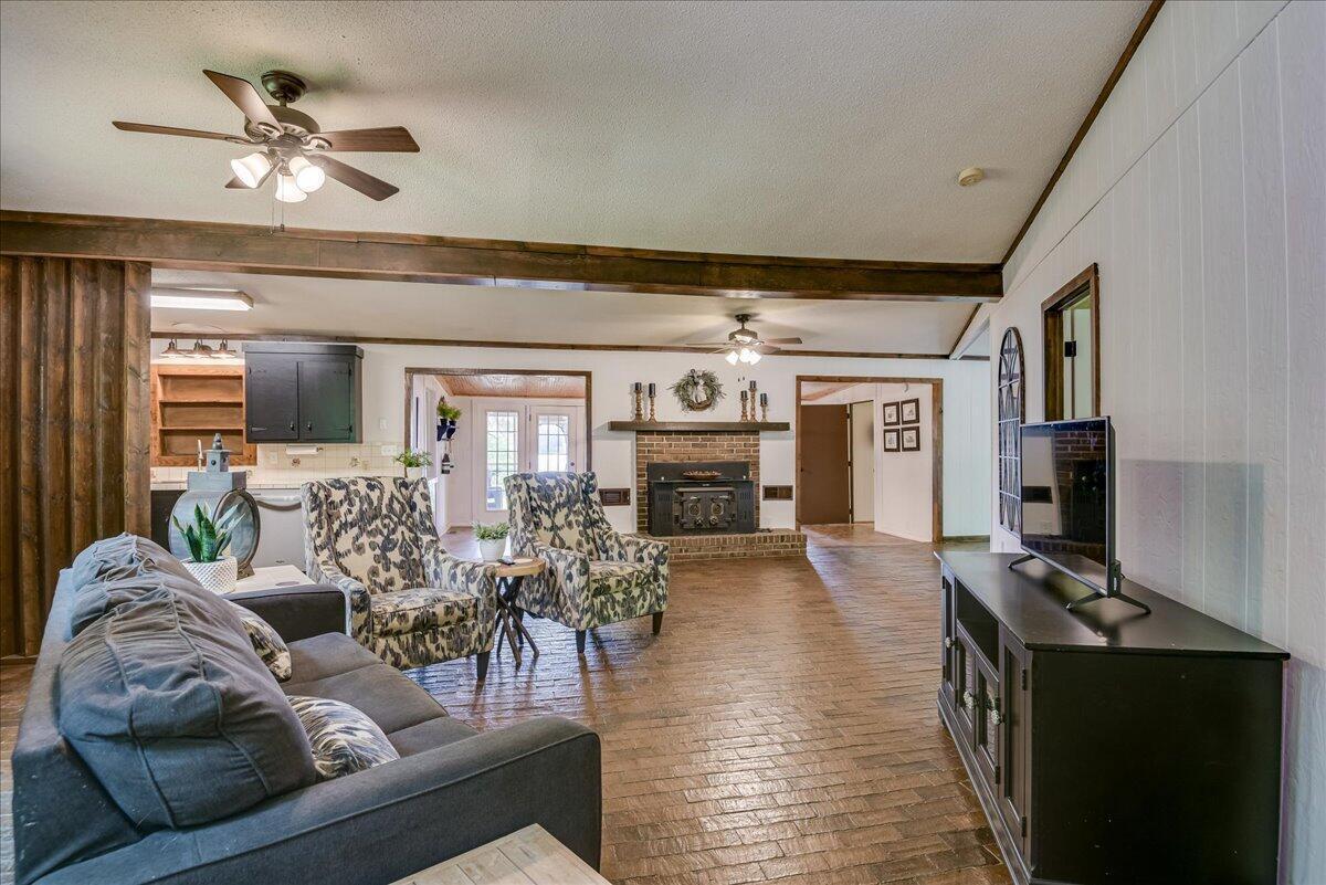 375 Edisto Lake Road Wagener, SC 29164 - Photo 12 of 60 12