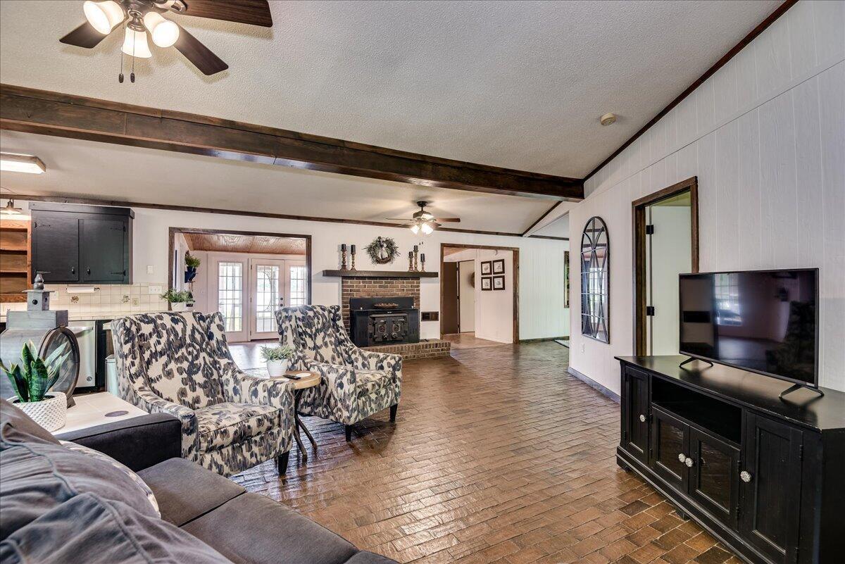 375 Edisto Lake Road Wagener, SC 29164 - Photo 13 of 60 13