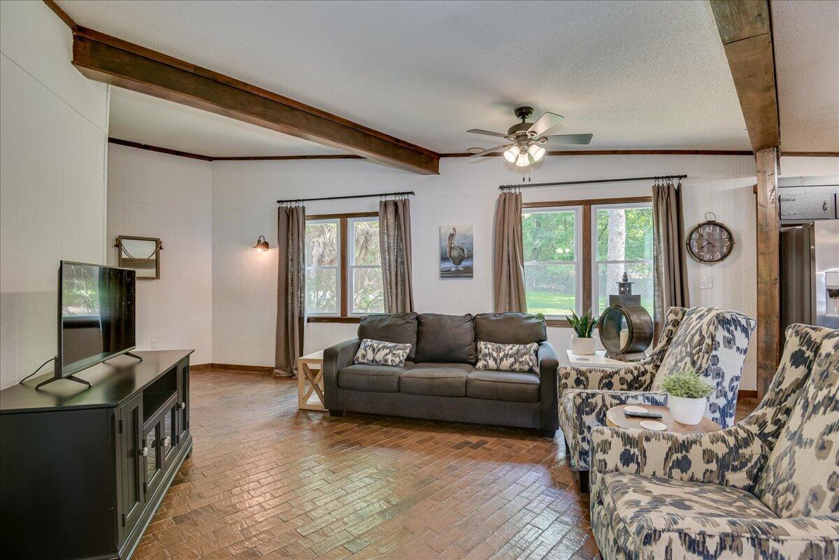 375 Edisto Lake Road Wagener, SC 29164 - Photo 15 of 60 15