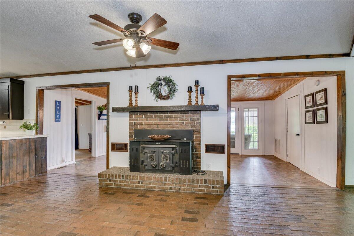 375 Edisto Lake Road Wagener, SC 29164 - Photo 17 of 60 17