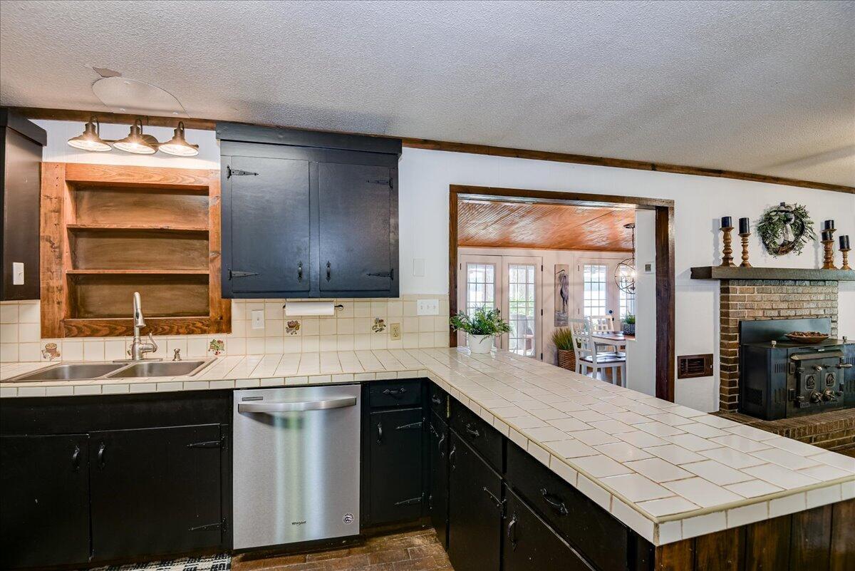 375 Edisto Lake Road Wagener, SC 29164 - Photo 19 of 60 19