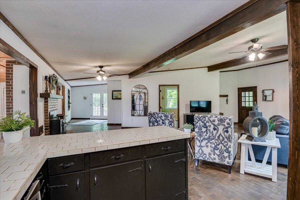 375 Edisto Lake Road Wagener, SC 29164 - Photo 21 of 60 21