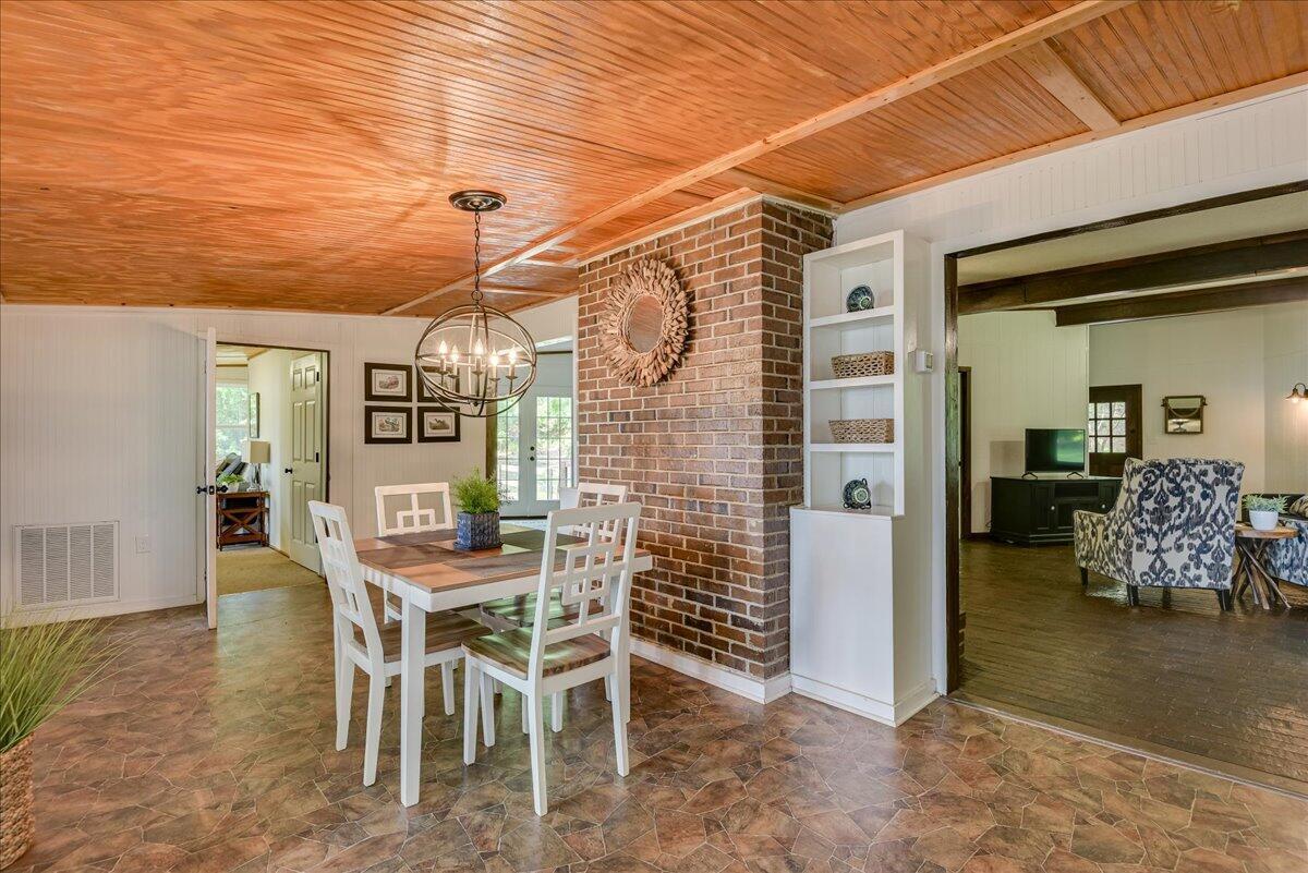 375 Edisto Lake Road Wagener, SC 29164 - Photo 23 of 60 23
