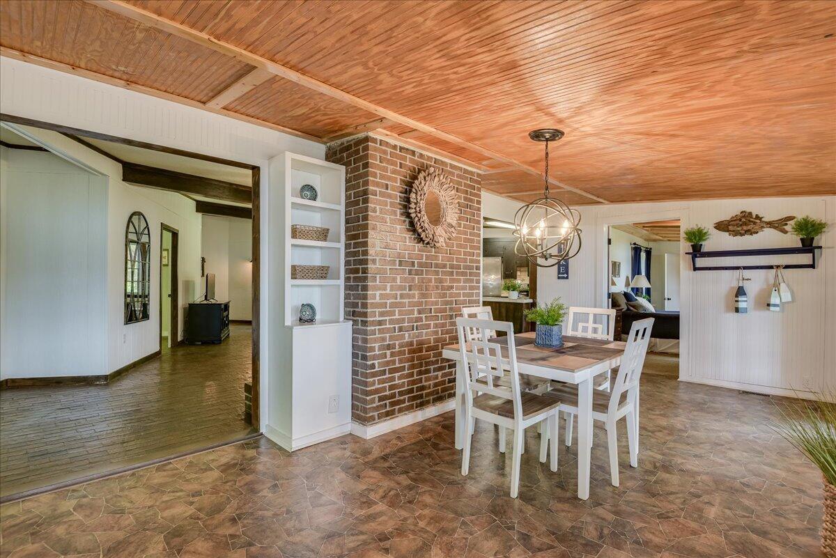 375 Edisto Lake Road Wagener, SC 29164 - Photo 25 of 60 25