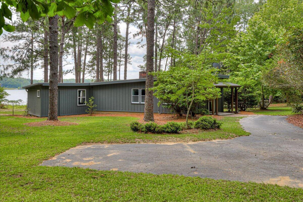375 Edisto Lake Road Wagener, SC 29164 - Photo 3 of 60 3