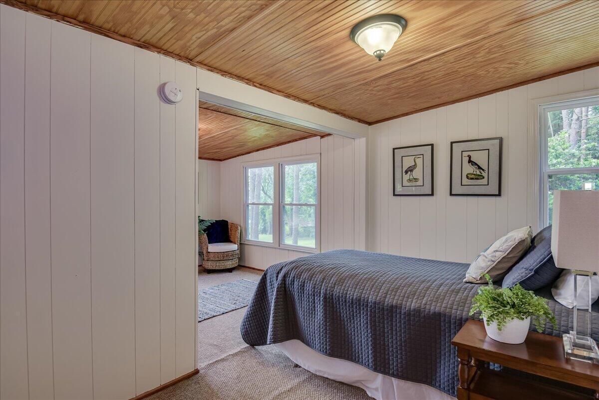 375 Edisto Lake Road Wagener, SC 29164 - Photo 32 of 60 32