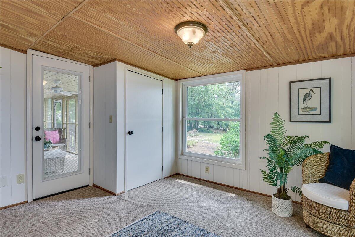 375 Edisto Lake Road Wagener, SC 29164 - Photo 33 of 60 33