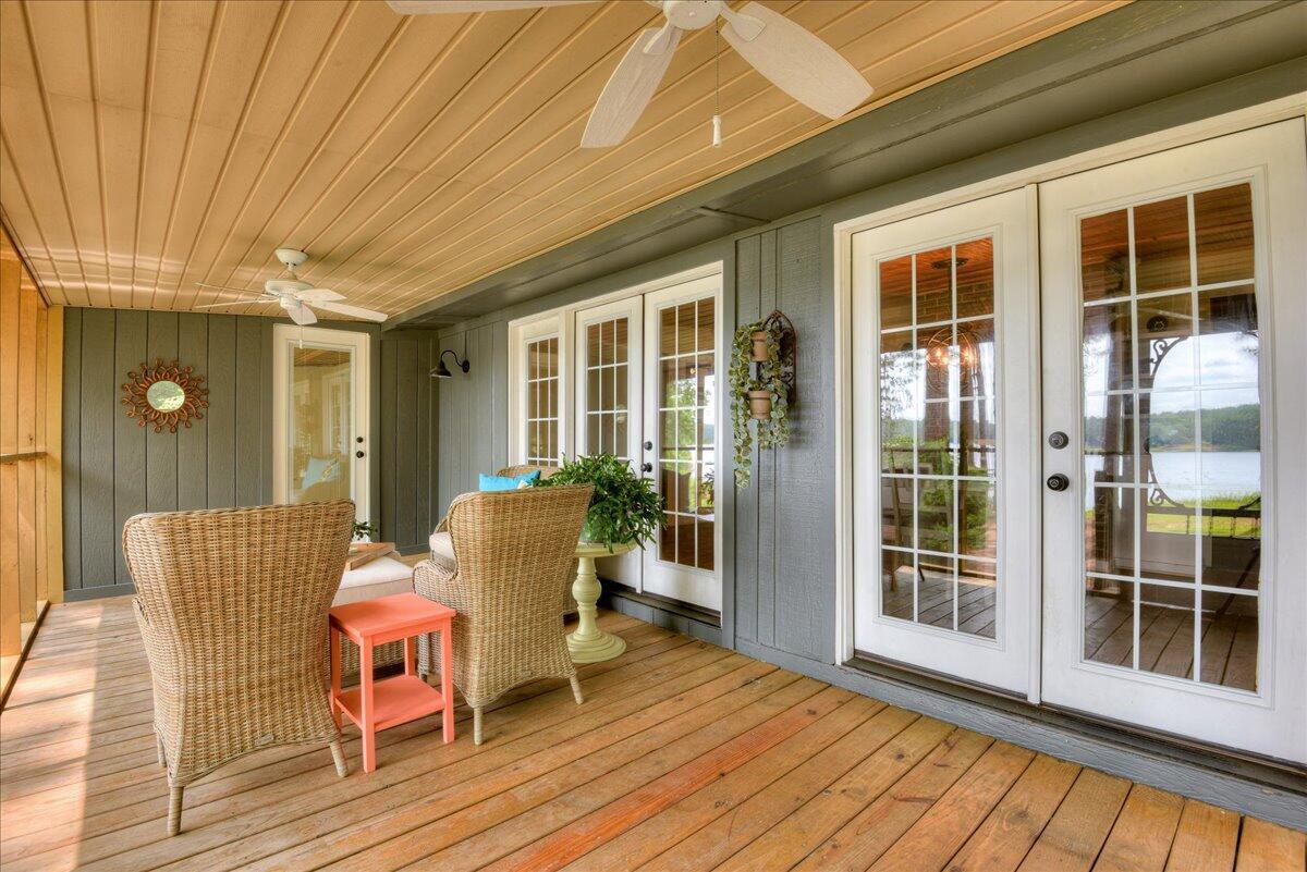 375 Edisto Lake Road Wagener, SC 29164 - Photo 42 of 60 42