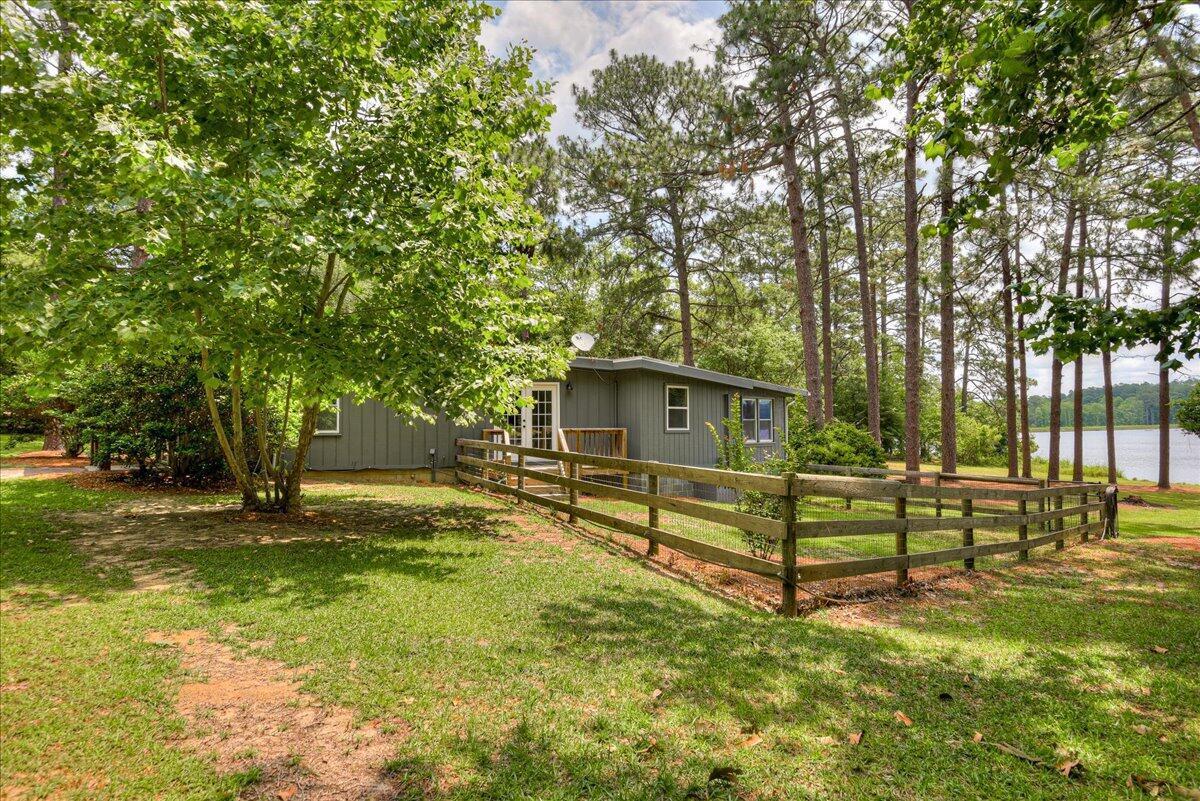 375 Edisto Lake Road Wagener, SC 29164 - Photo 45 of 60 45