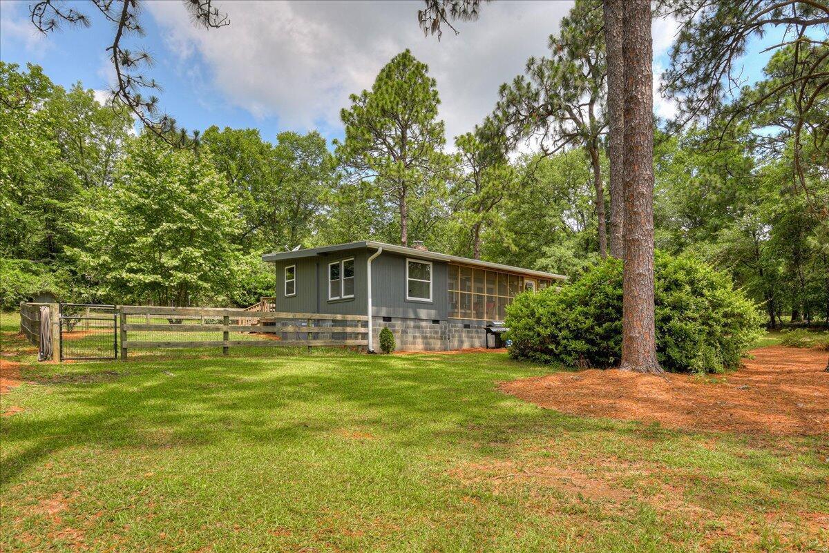 375 Edisto Lake Road Wagener, SC 29164 - Photo 48 of 60 48