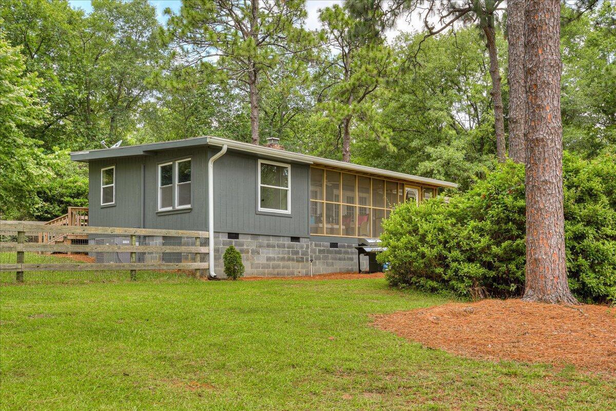 375 Edisto Lake Road Wagener, SC 29164 - Photo 49 of 60 49
