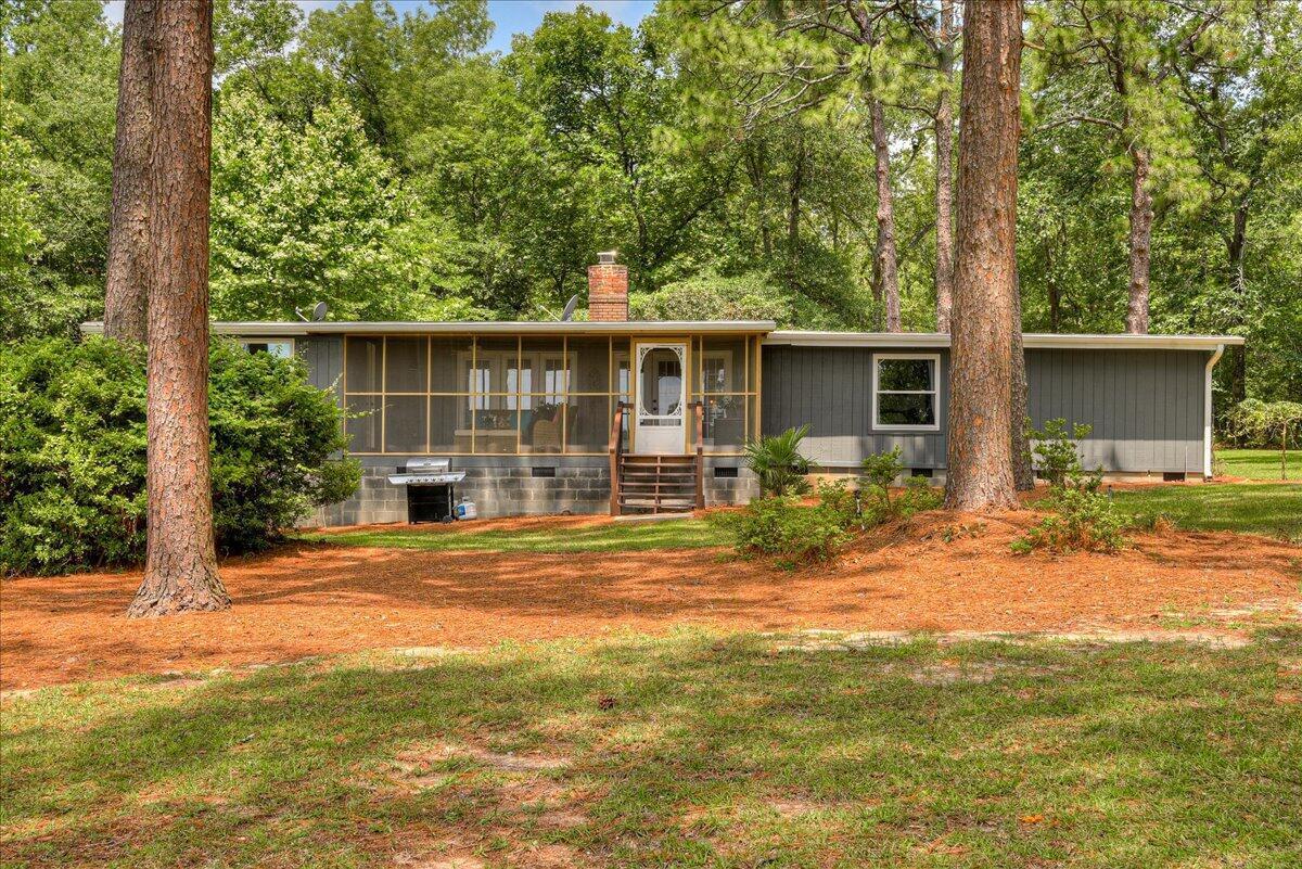 375 Edisto Lake Road Wagener, SC 29164 - Photo 50 of 60 50