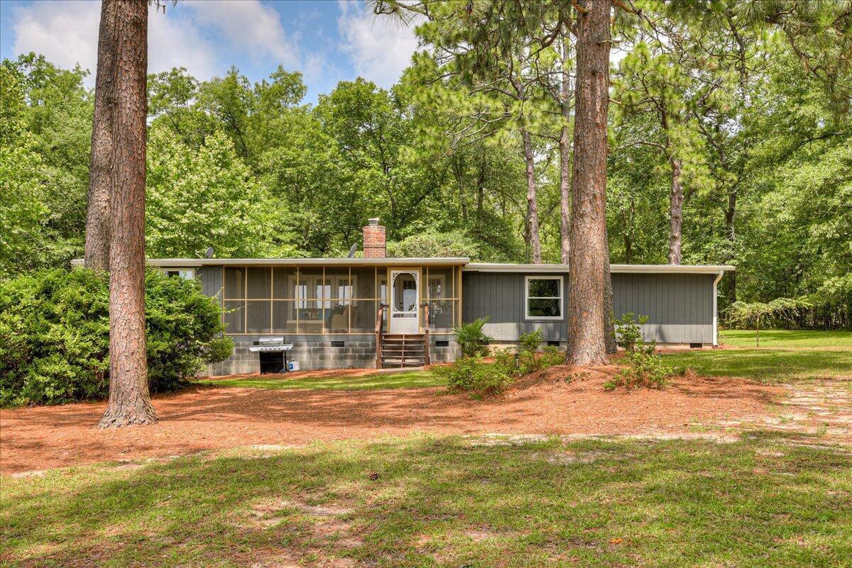 375 Edisto Lake Road Wagener, SC 29164 - Photo 5 of 60 5
