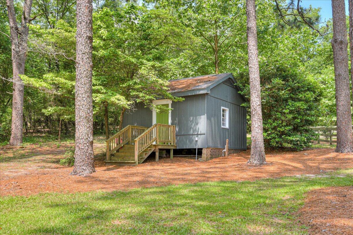 375 Edisto Lake Road Wagener, SC 29164 - Photo 59 of 60 60