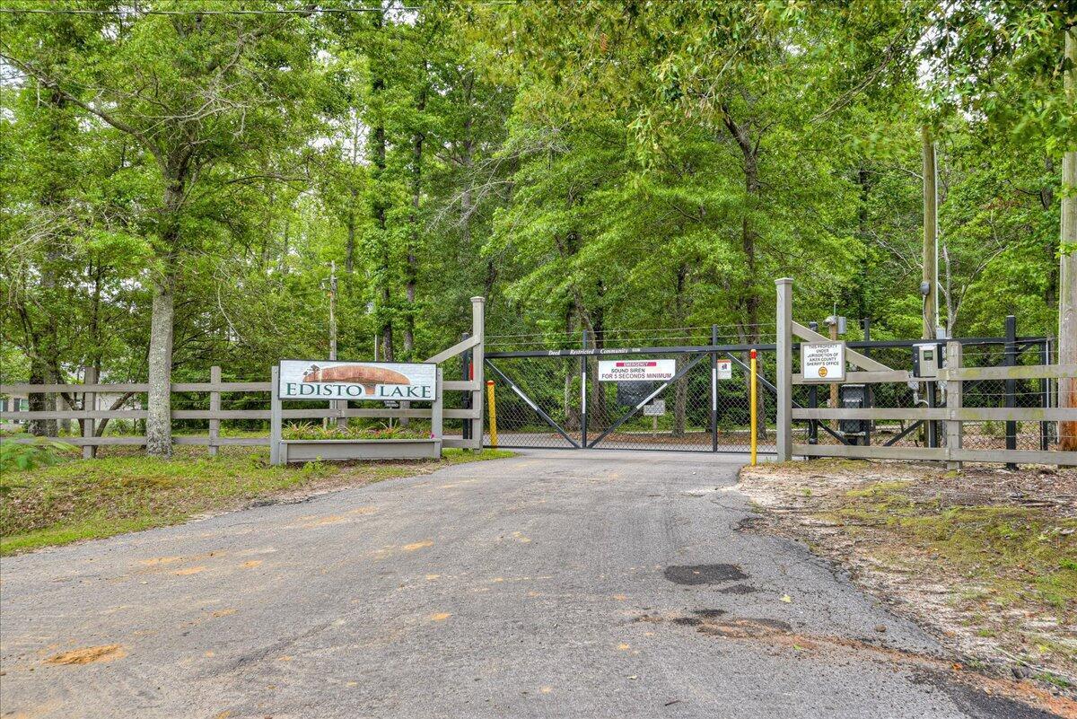 375 Edisto Lake Road Wagener, SC 29164 - Photo 60 of 60 61