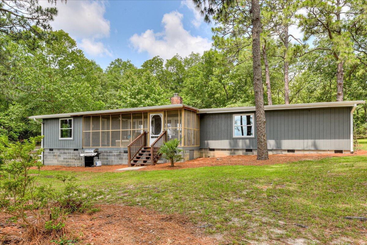 375 Edisto Lake Road Wagener, SC 29164 - Photo 6 of 60 6