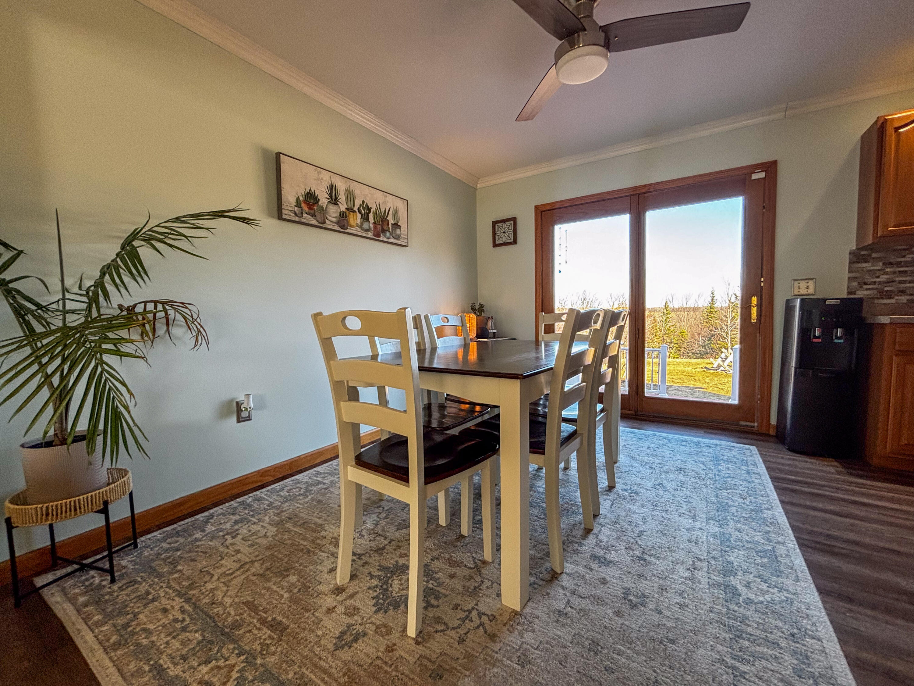 6760 Star Road Ellenburg Center, NY 12934 - Photo 8 of 48 Dining Roon