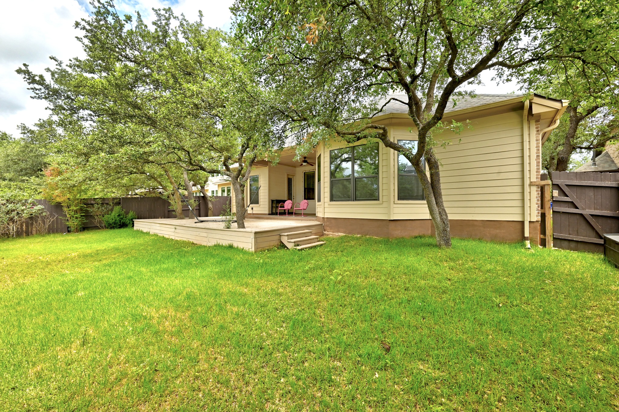 1611 Rimstone Drive Cedar Park, TX 78613 - Photo 30 of 33