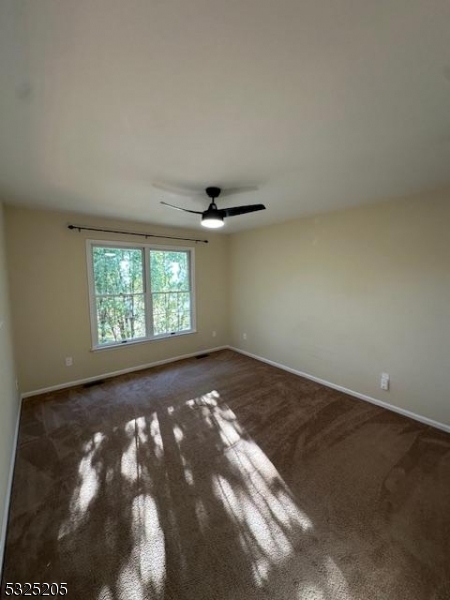 257 Kingbird Court Three Bridges, NJ 08887 - Photo 13 of 21 an empty room with a window