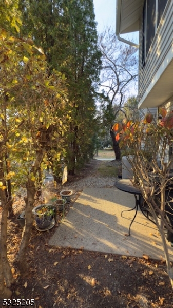 257 Kingbird Court Three Bridges, NJ 08887 - Photo 18 of 21 a view of yard