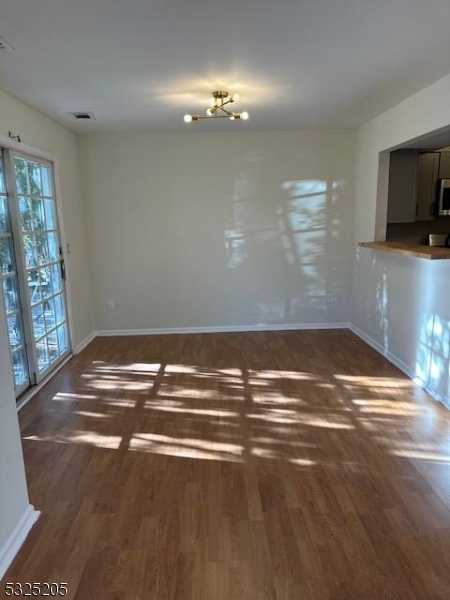 257 Kingbird Court Three Bridges, NJ 08887 - Photo 6 of 21 a view of room with window and a ceiling fan