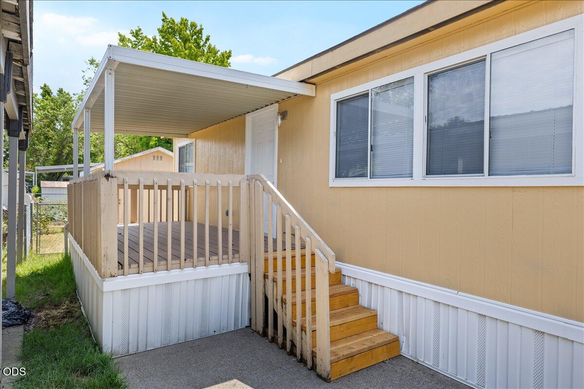 6850 Downing Road, Unit SPC 60 Central Point, OR 97502 - Photo 3 of 26