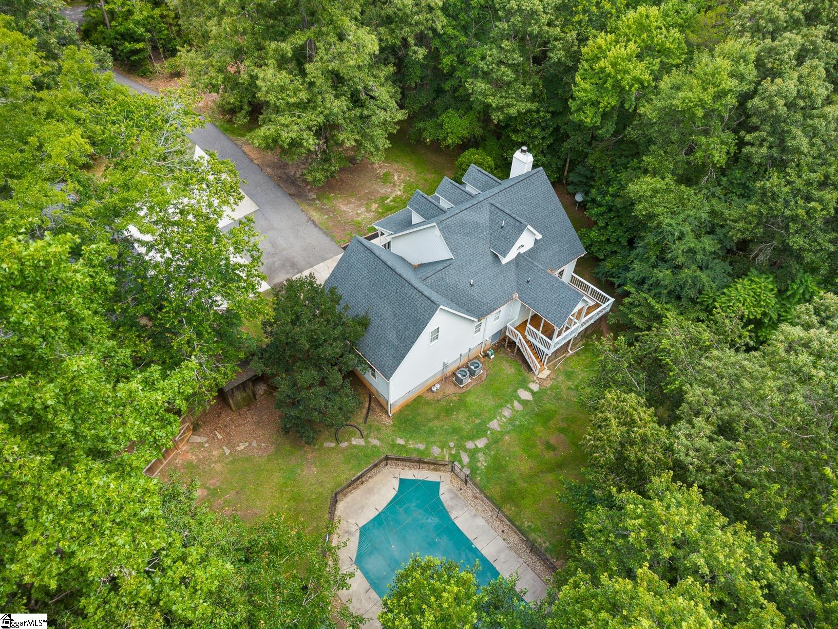 162 Cleveland Road Honea Path, SC 29654 - Photo 44 of 50